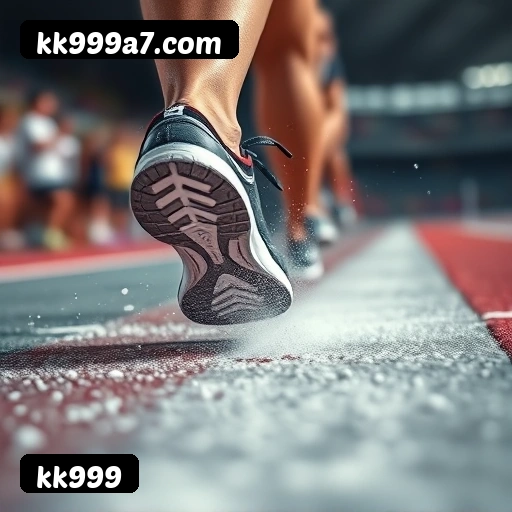 Bônus e promoções kk999
