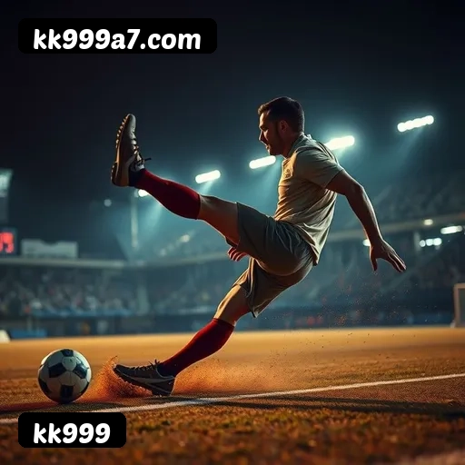Certificações de segurança da kk999