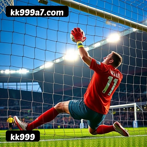 Níveis do programa VIP da kk999
